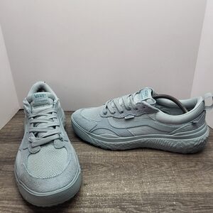 VANS UltraRange Neo VR3 Men's Size 12 Shoes Sneakers Wave Blue New